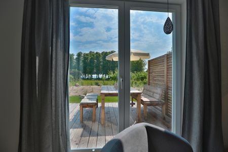 Haus Meeresbrise Appartement 1