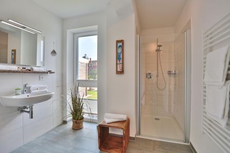 Haus Meeresbrise Appartement 1