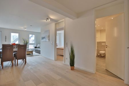 Haus Meeresbrise Appartement 7
