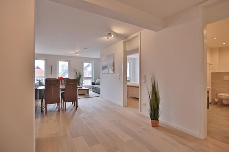 Haus Meeresbrise Appartement 7