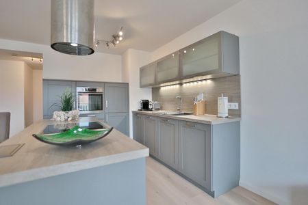 Haus Meeresbrise Appartement 7