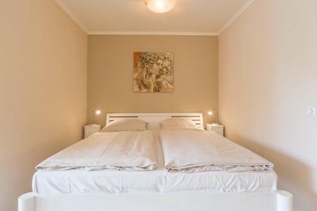 Residenz am Hang Appartement 313