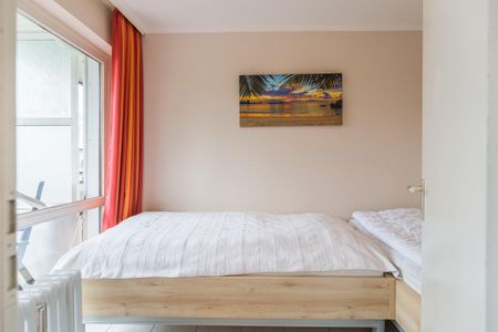 Residenz am Hang Appartement 313