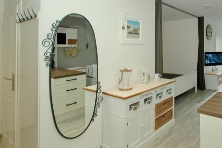 Residenz am Hang Appartement 321