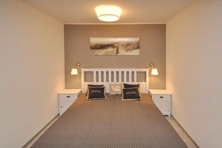 Residenz am Hang Appartement 321