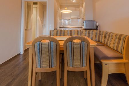 Residenz am Hang Appartement 411