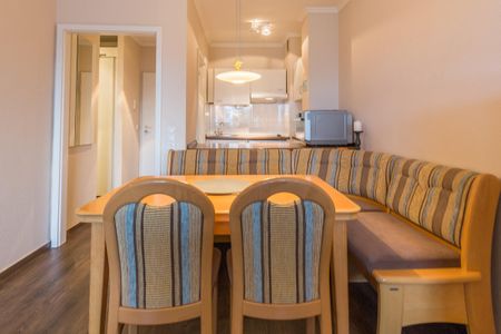 Residenz am Hang Appartement 411