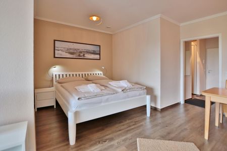 Residenz am Hang Appartement 411