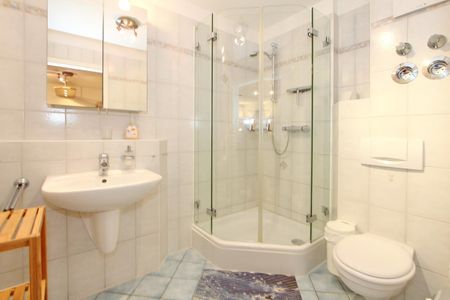Hansa-Residenz II Appartement 8