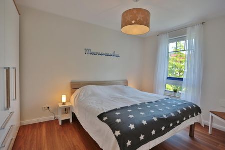 Feriendomizil am Konsulweg Appartement 6