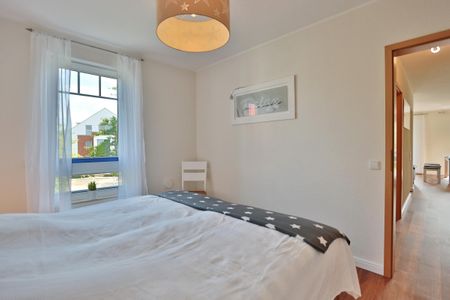 Feriendomizil am Konsulweg Appartement 6