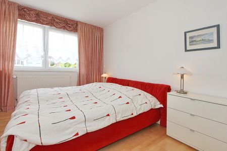Residenz am Kurpark Appartement 6