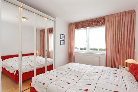 Residenz am Kurpark Appartement 6