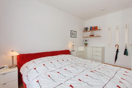 Residenz am Kurpark Appartement 6