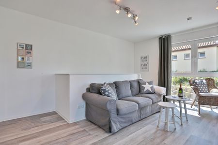 Haus Möwenberg Appartement 1
