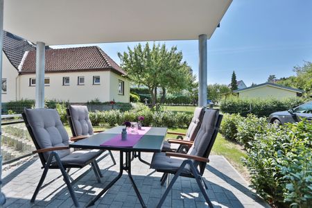 Haus Möwenberg Appartement 1