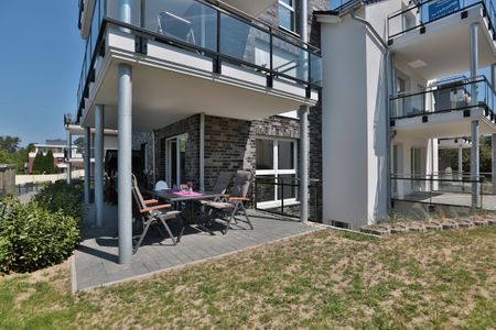 Haus Möwenberg Appartement 1