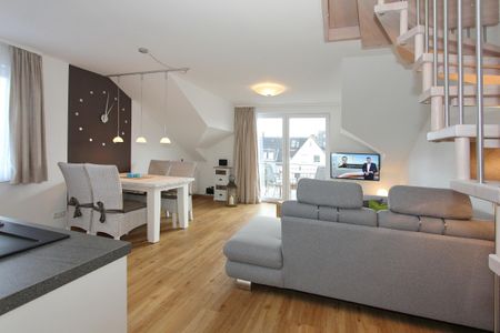 Domizil am Möwenberg Appartement 9