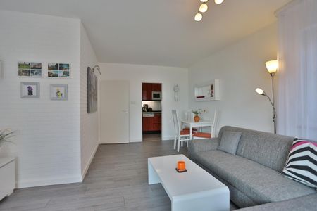 Nautica Appartement 11
