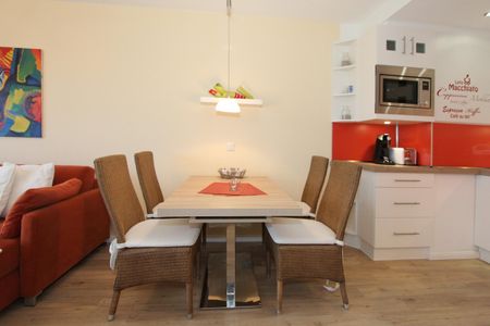 Nautica Appartement 9