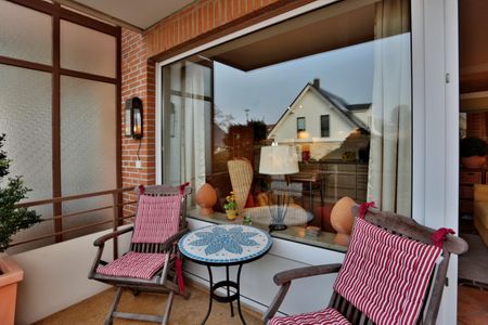 Wohnpark Niendorf Appartement 5