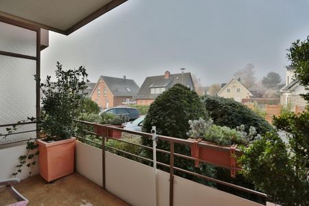 Wohnpark Niendorf Appartement 5