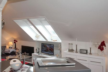 Ferienhaus Dornkampstrasse 1a Appartement 8