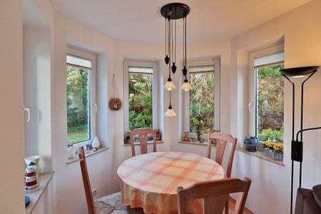 Domizil Strandburg Appartement 16