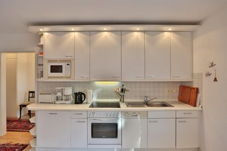 Domizil Strandburg Appartement 16
