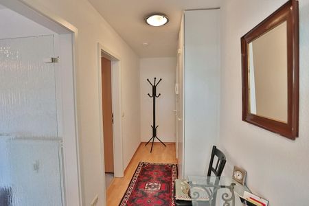 Domizil Strandburg Appartement 16