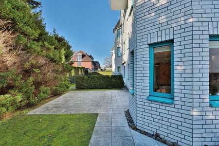 Domizil Strandburg Appartement 16