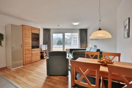 Parkresidenz Appartement 5