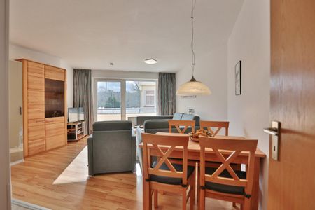 Parkresidenz Appartement 5