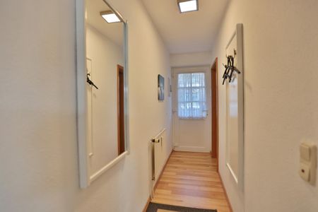 Parkresidenz Appartement 5