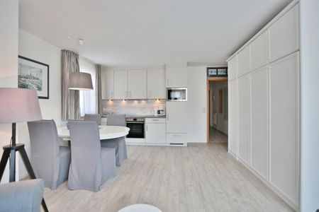 Parkresidenz Appartement 8