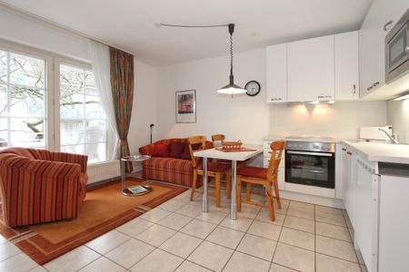 Parkblick Appartement 5