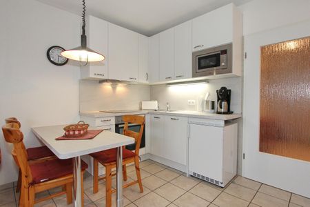 Parkblick Appartement 5