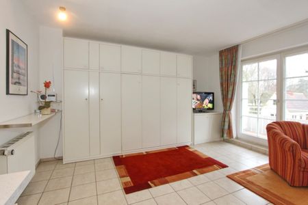Parkblick Appartement 5
