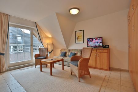 Parkblick Appartement 11