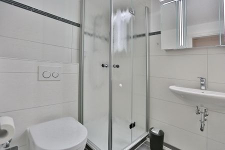 Parkblick Appartement 11