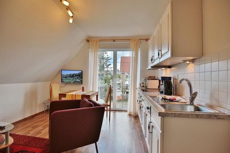 Gorch-Fock-Straße 20a Appartement 1