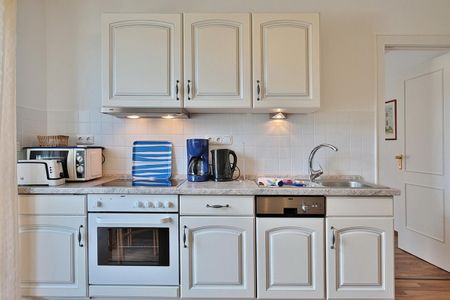 Gorch-Fock-Straße 20a Appartement 1