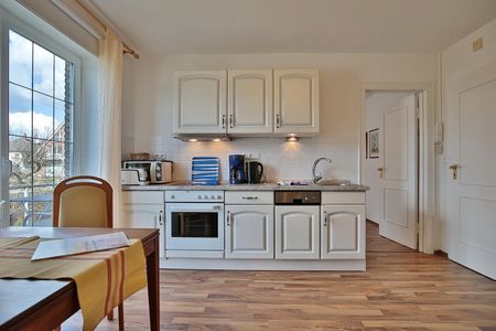 Gorch-Fock-Straße 20a Appartement 1