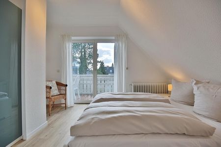 Gorch-Fock-Straße 20a Appartement 2