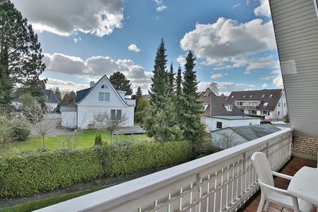 Gorch-Fock-Straße 20a Appartement 2