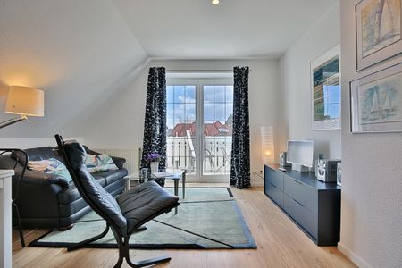 Gorch-Fock-Straße 20a Appartement 3