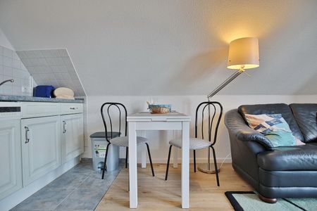 Gorch-Fock-Straße 20a Appartement 3