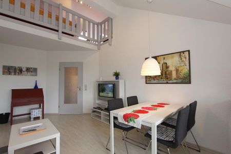 Residenz Ostseestrand Appartement 25