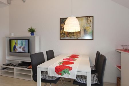 Residenz Ostseestrand Appartement 25