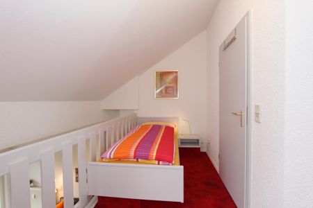 Residenz Ostseestrand Appartement 25